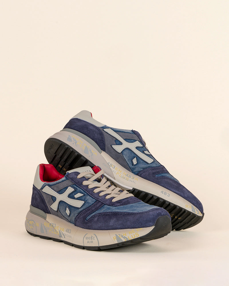 Runnings premiata men