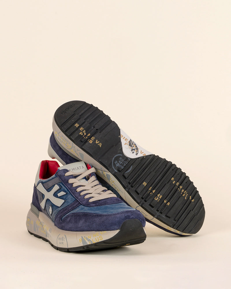 Runnings premiata men