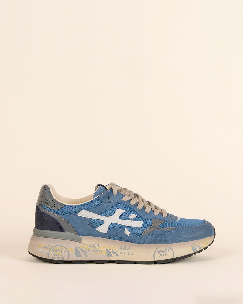 Runnings premiata men