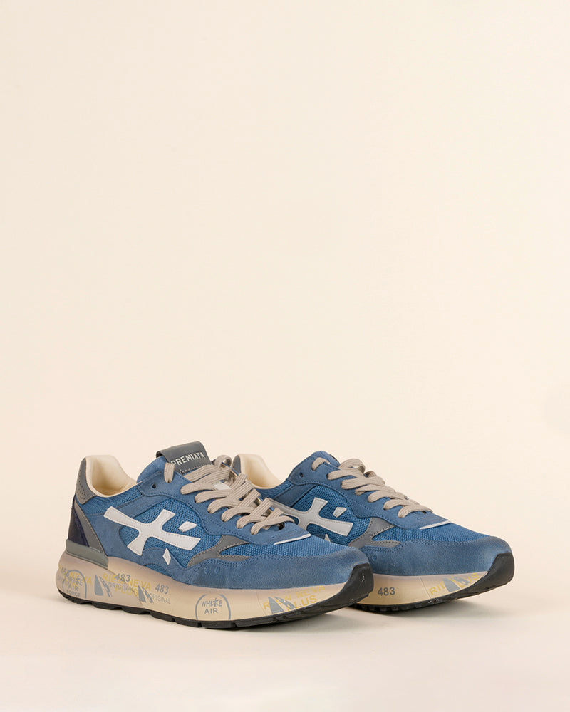 Runnings premiata men