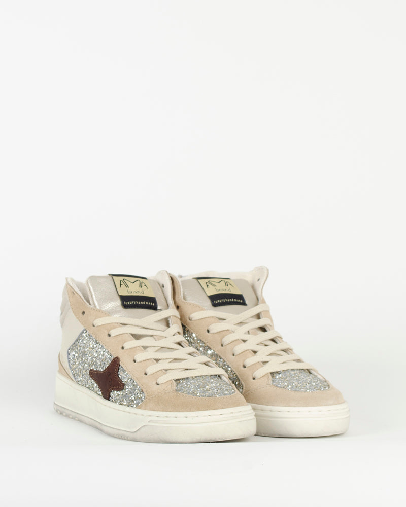 Baskets AMA BRAND WOMEN - Baskets ama brand women