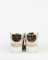 Baskets AMA BRAND WOMEN - Baskets ama brand women