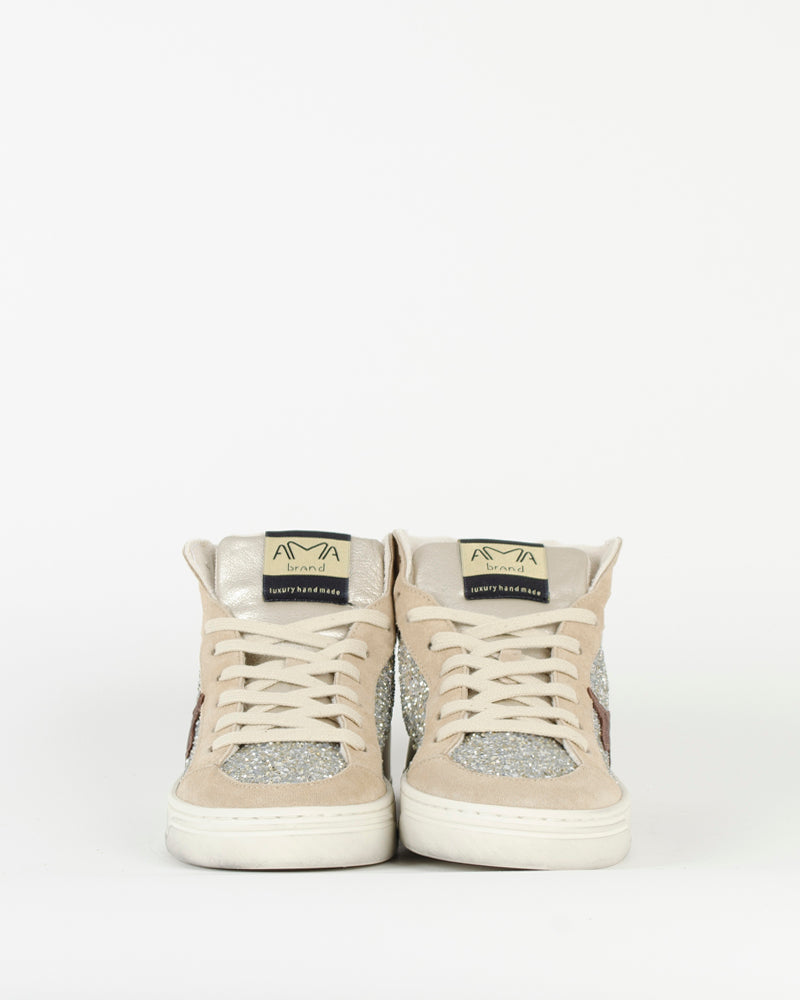 Baskets AMA BRAND WOMEN - Baskets ama brand women