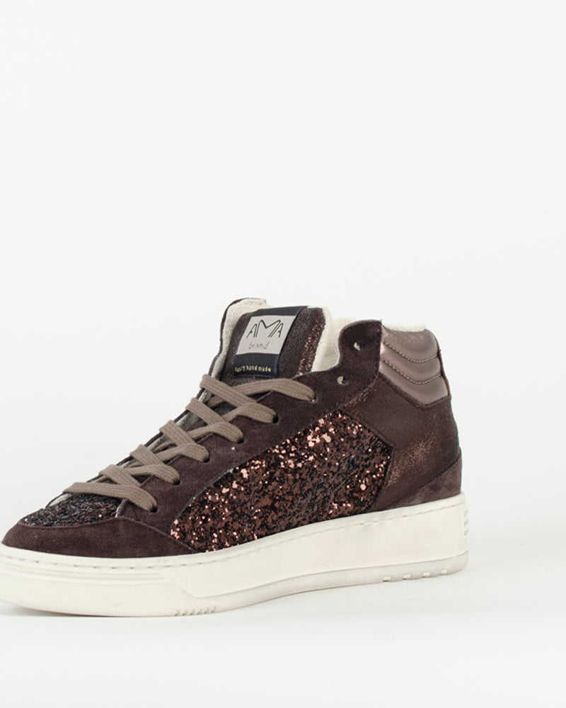 Baskets AMA BRAND WOMEN - Baskets ama brand women