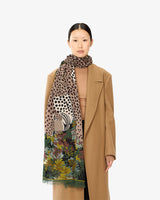Foulard mike
