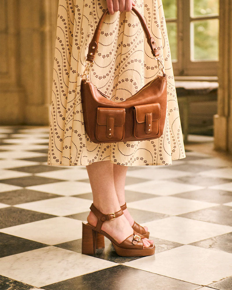 Sac petite mendigote