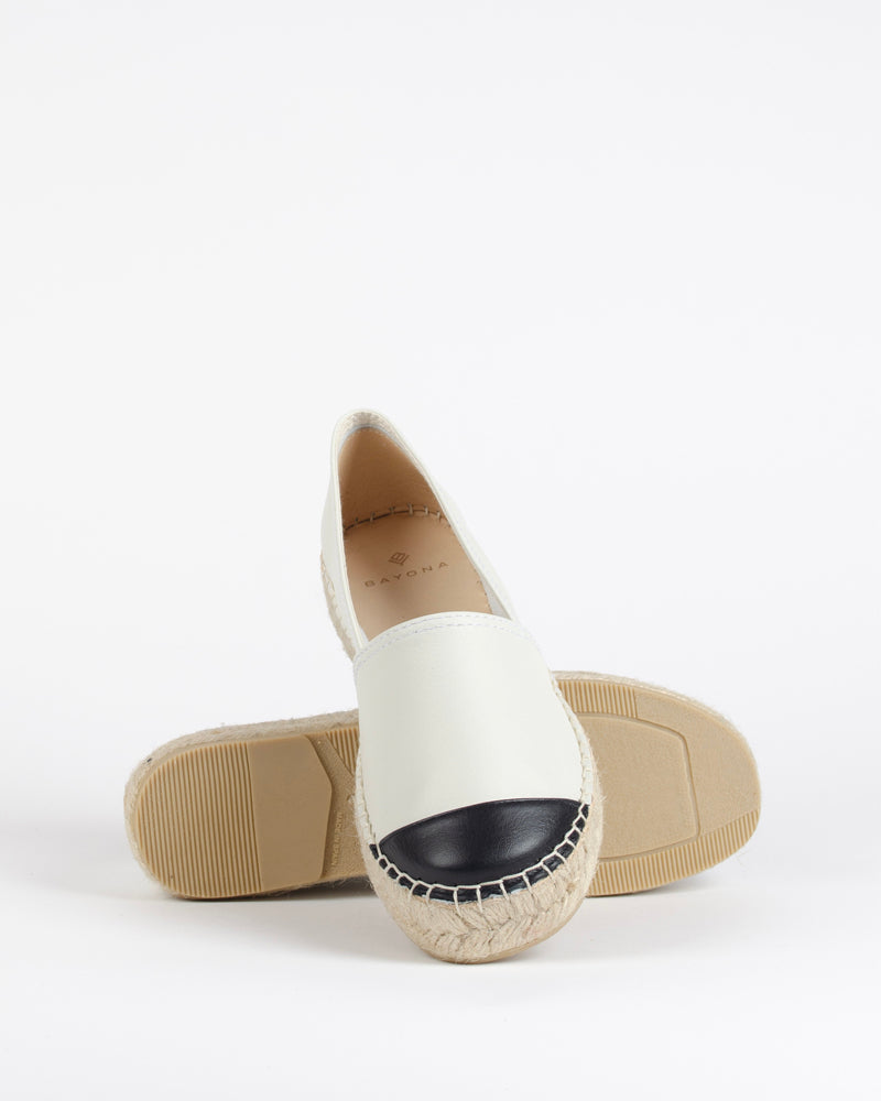Ballerines & Mocassins BAYONA - Ballerine bayona