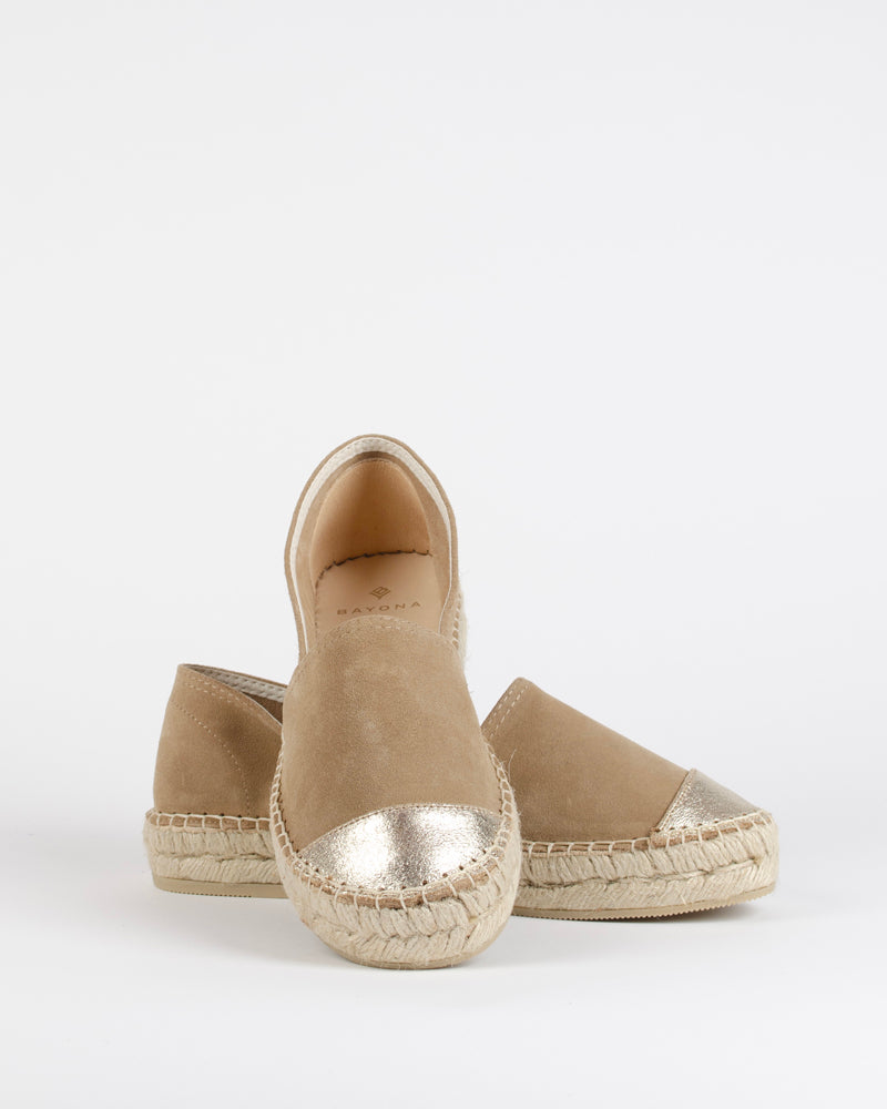 Ballerines &amp; Mocassins BAYONA - Ballerine bayona