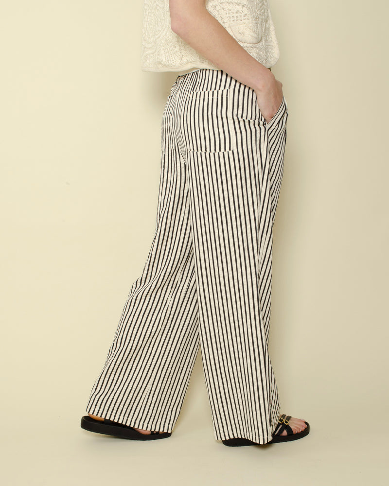 Pantalon the good family