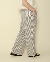 Pantalon the good family