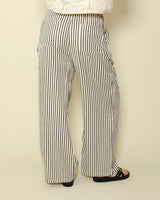 Pantalon the good family