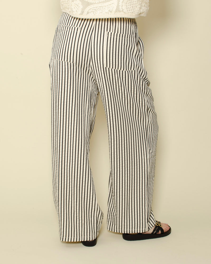 Pantalon the good family