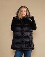 Doudoune n°1 como