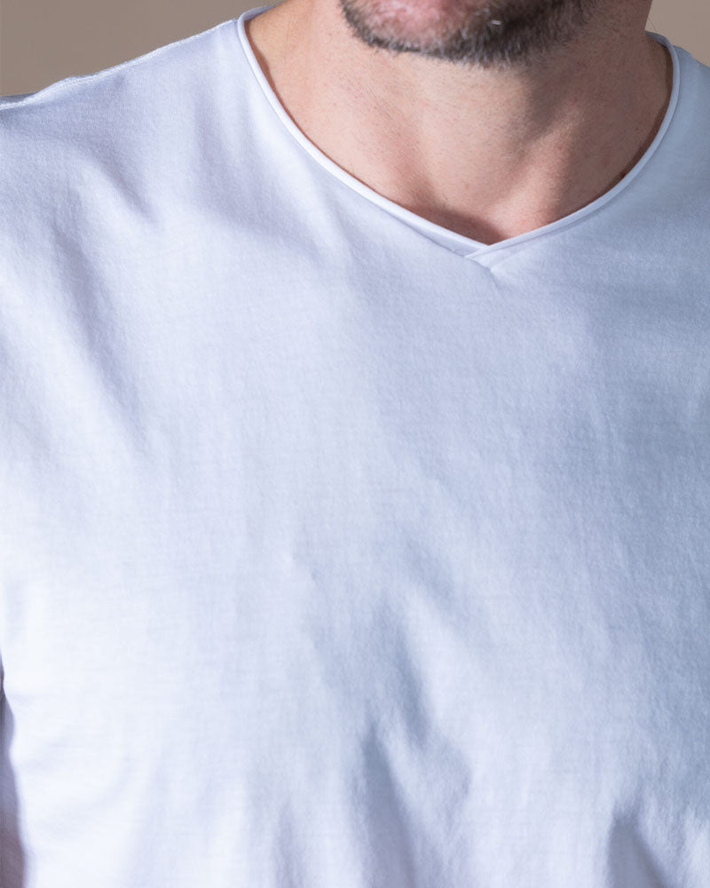 Tee shirt anonym men