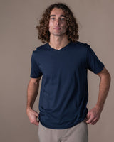 Tee shirt anonym men