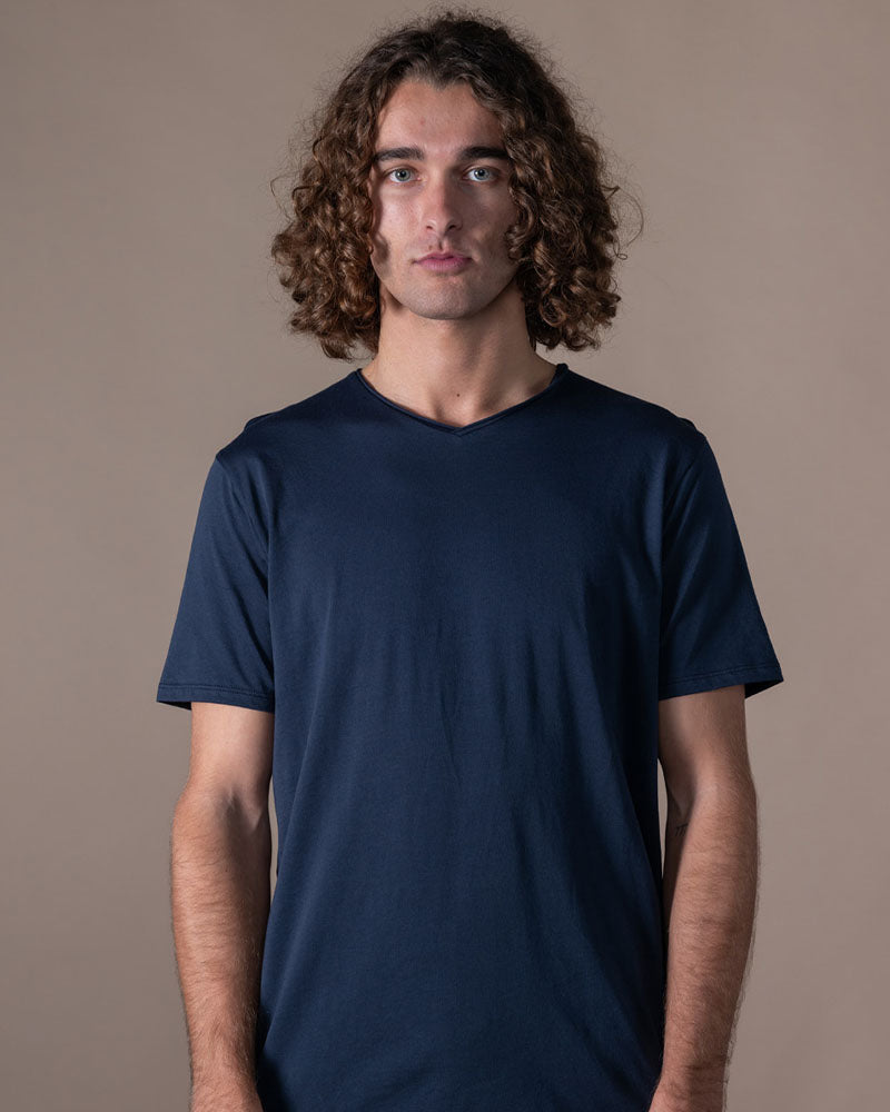 Tee shirt anonym men