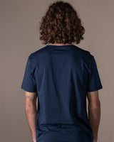 Tee shirt anonym men