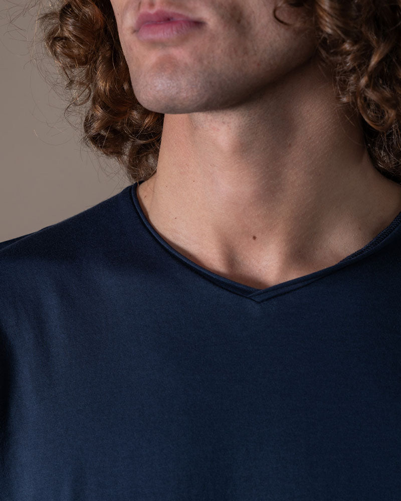 Tee shirt anonym men