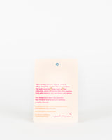 B.o pink stories