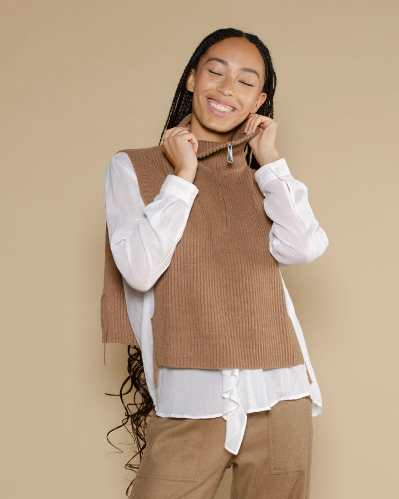 Pulls & Gilets OAKWOOD - Pull oakwood