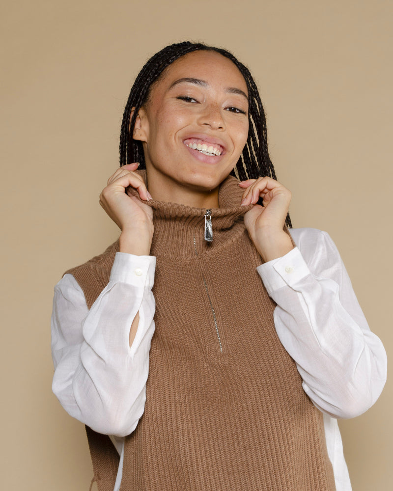 Pulls &amp; Gilets OAKWOOD - Pull oakwood