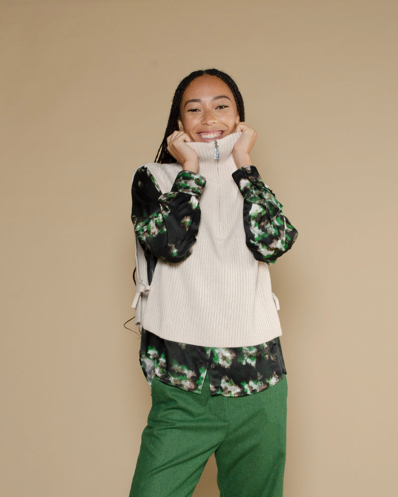 Pulls & Gilets OAKWOOD - Pull oakwood