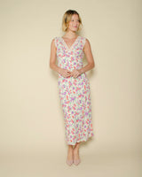 Robe rouje