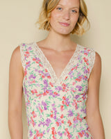 Robe rouje