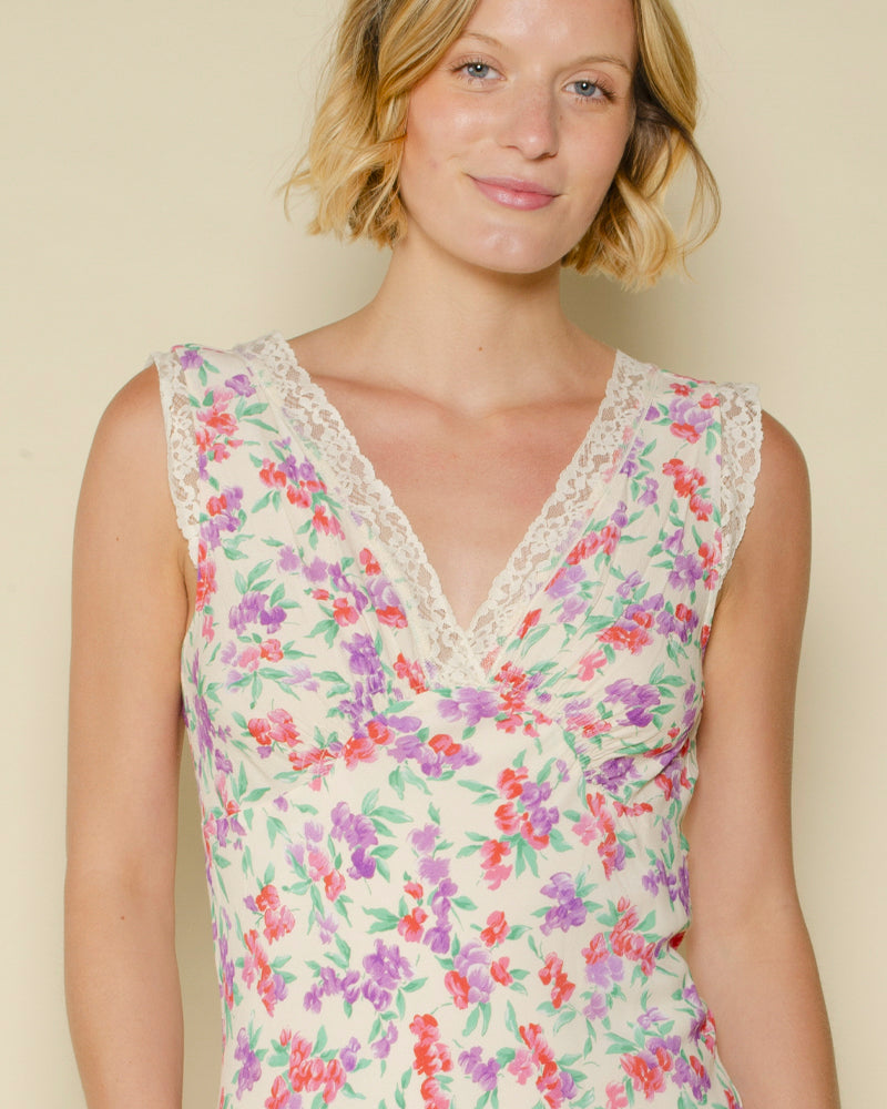 Robe rouje