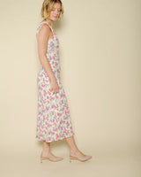 Robe rouje