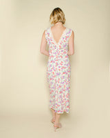 Robe rouje