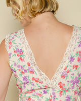 Robe rouje