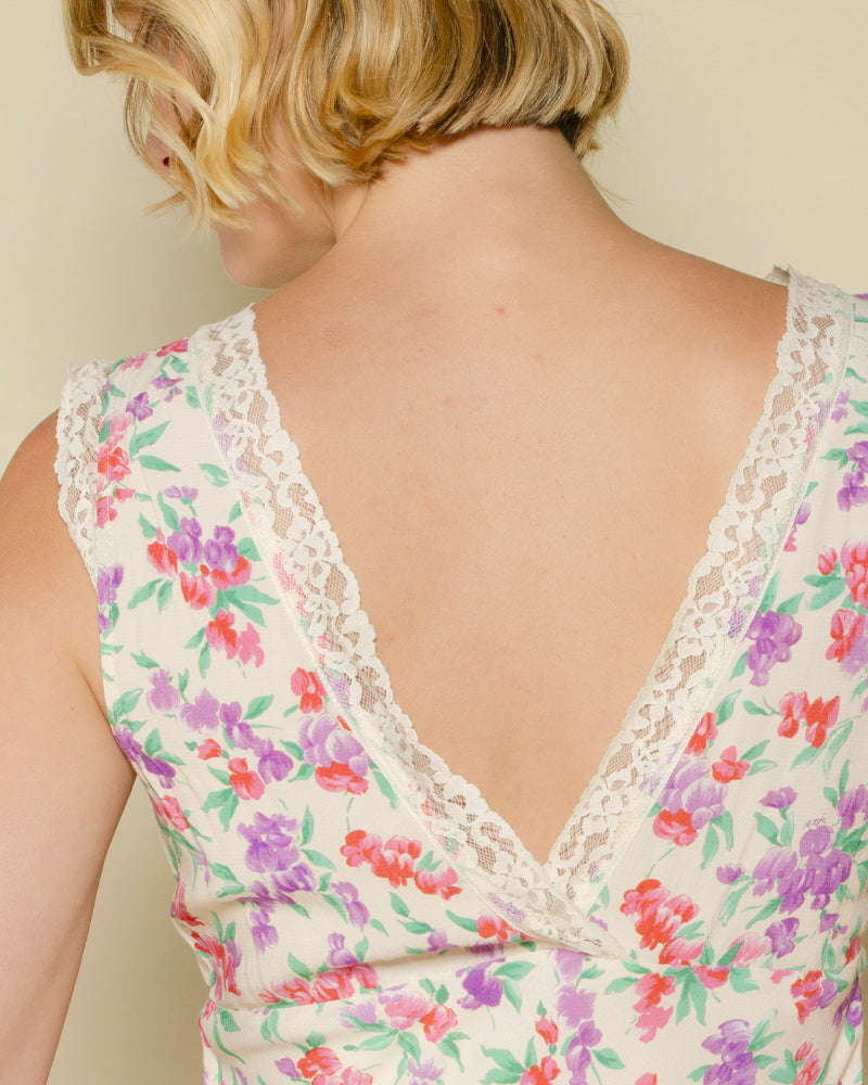 Robe rouje