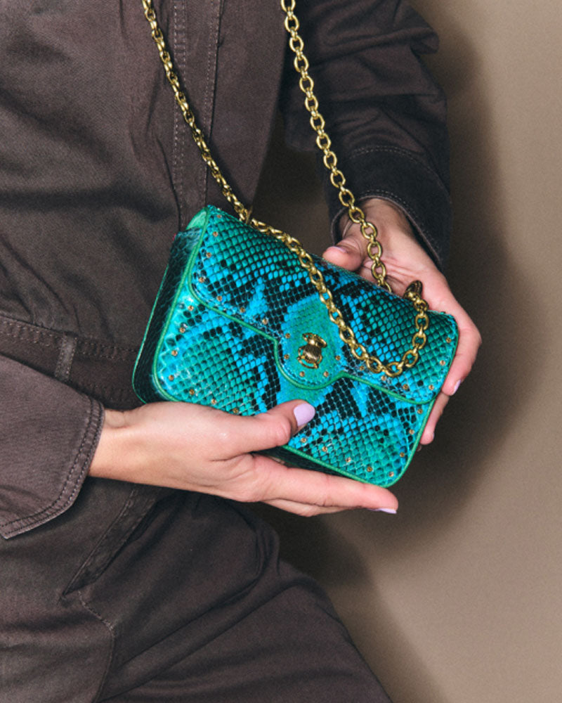 Sacs Bandoulière CLARIS VIROT - Sac claris virot