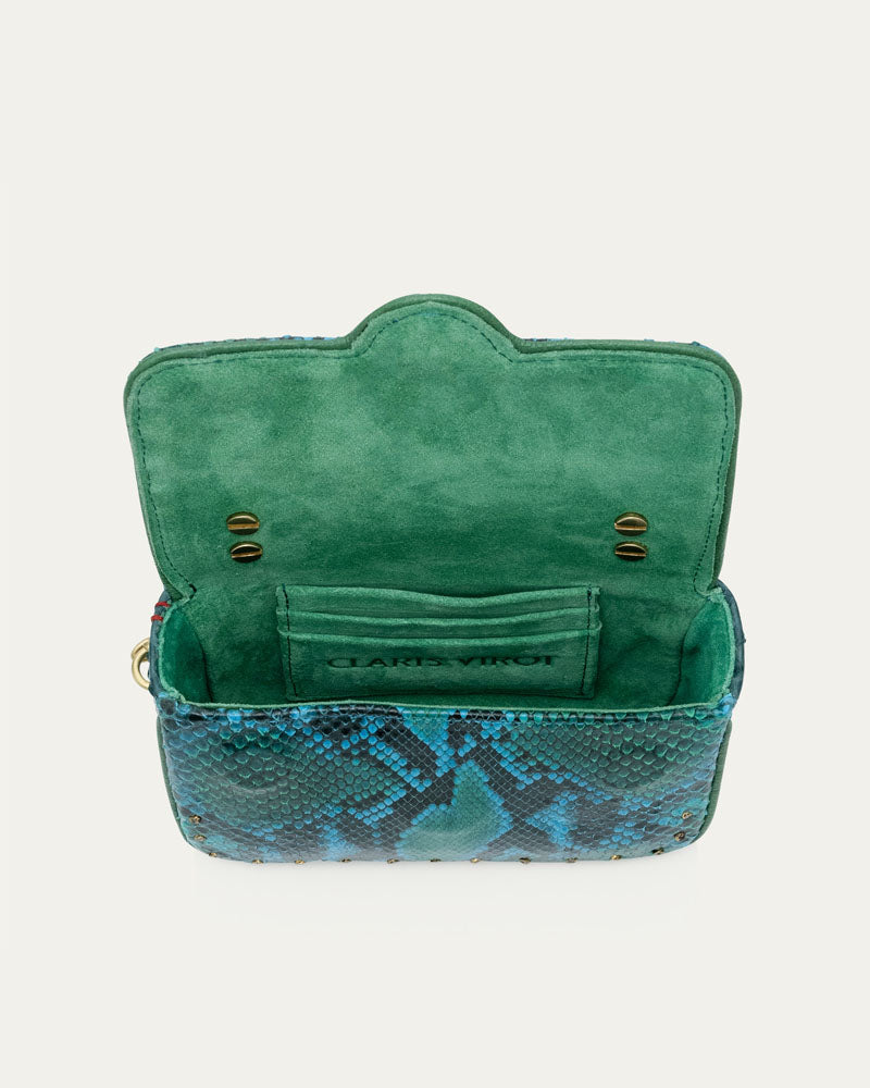 Sacs Bandoulière CLARIS VIROT - Sac claris virot