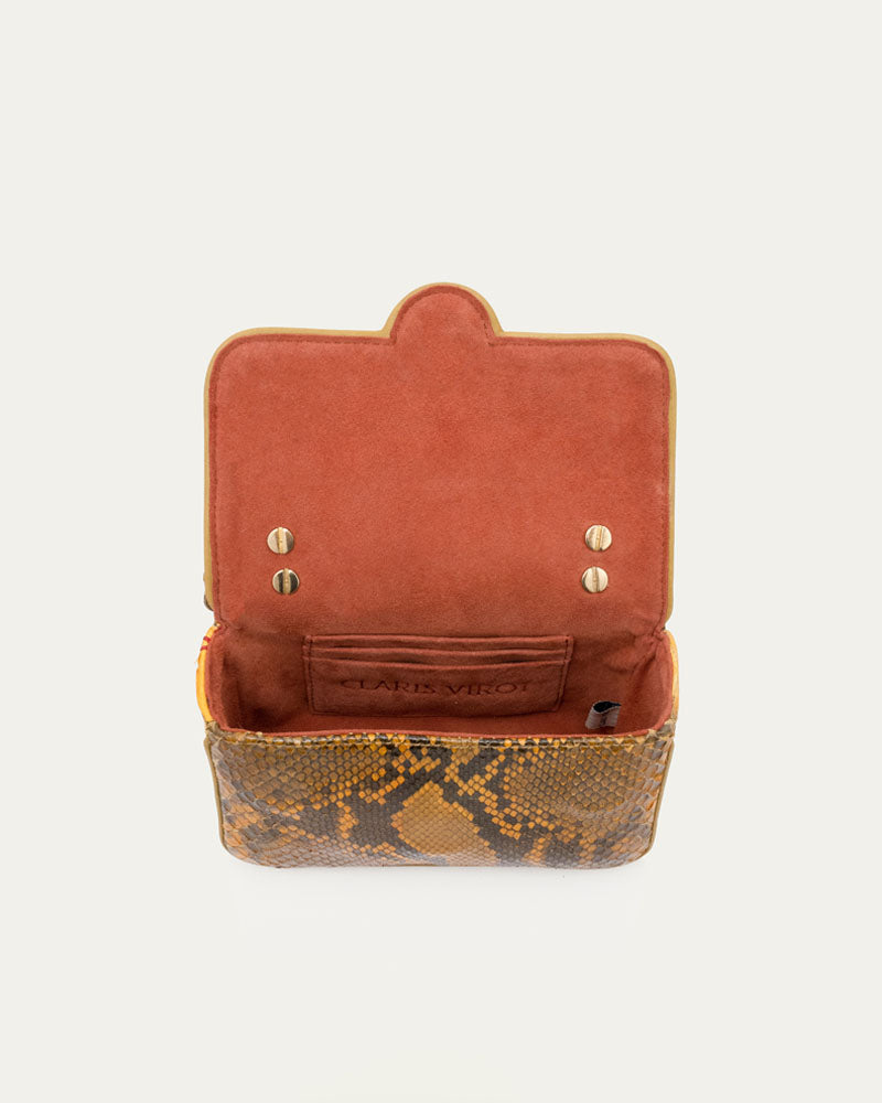 Sac claris virot