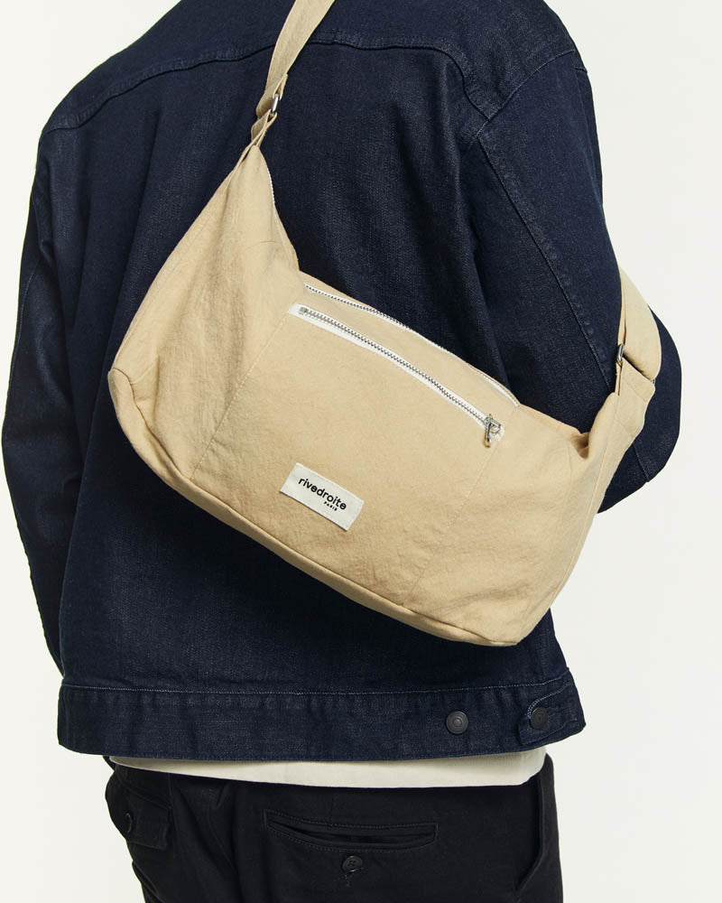 Sac bandouliere rive droite