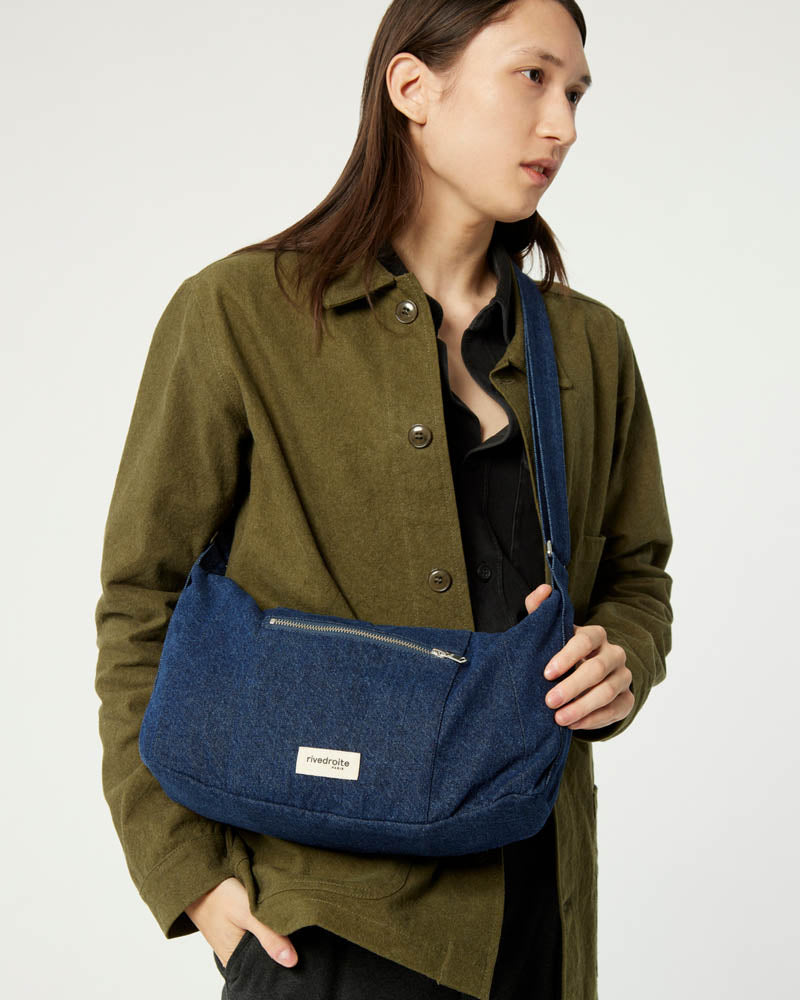 Sac bandouliere rive droite