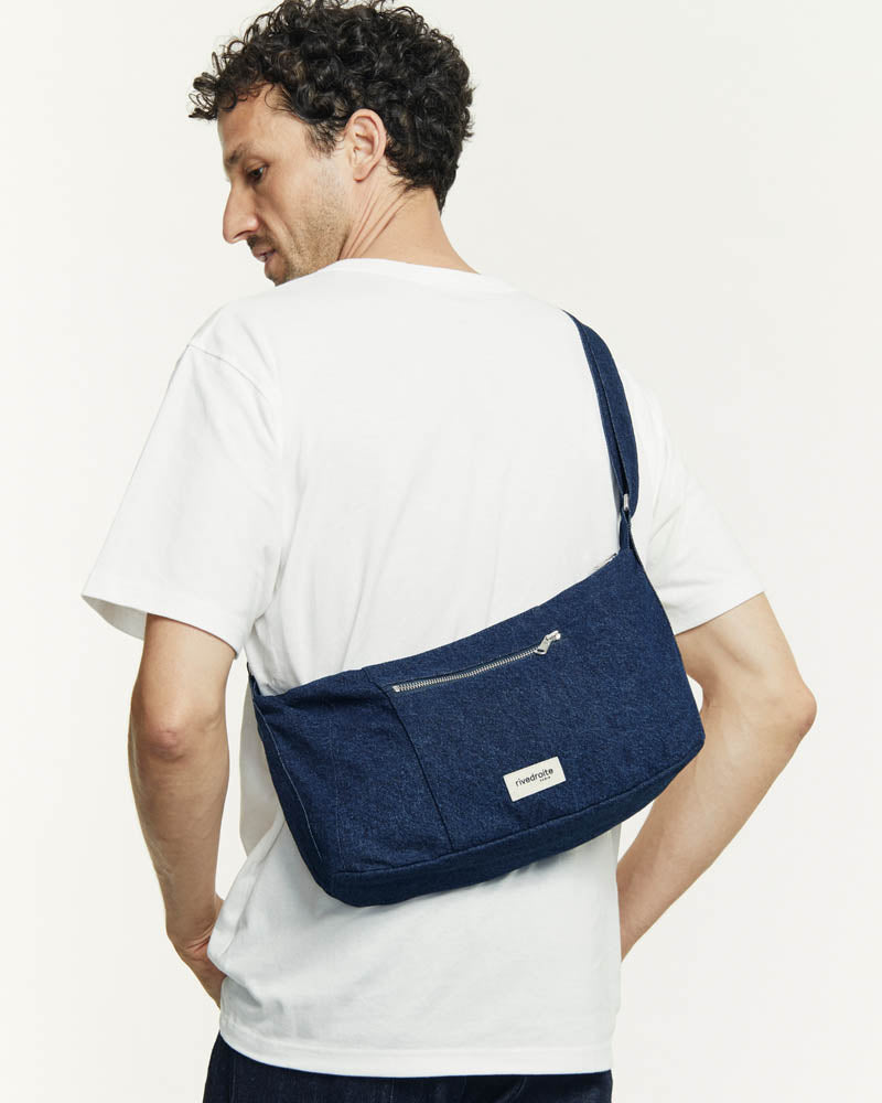 Sac bandouliere rive droite