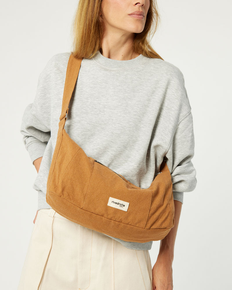 Sac bandouliere rive droite
