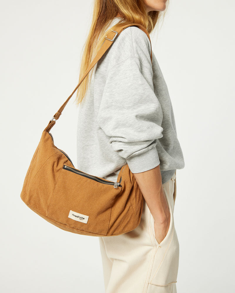 Sac bandouliere rive droite