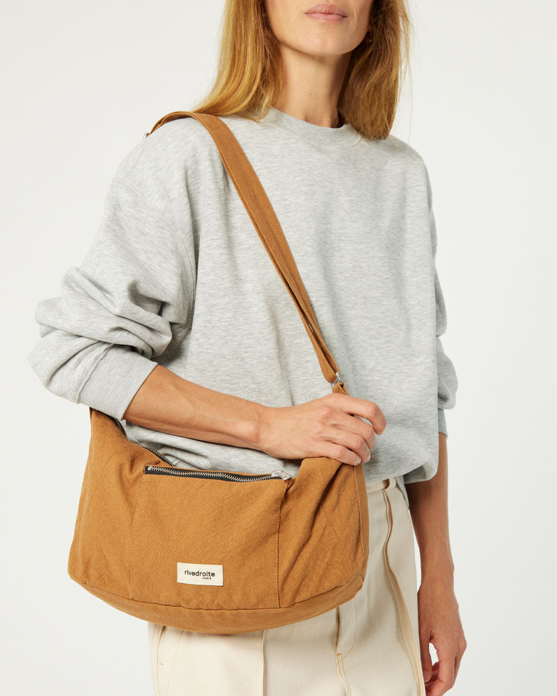 Sac bandouliere rive droite