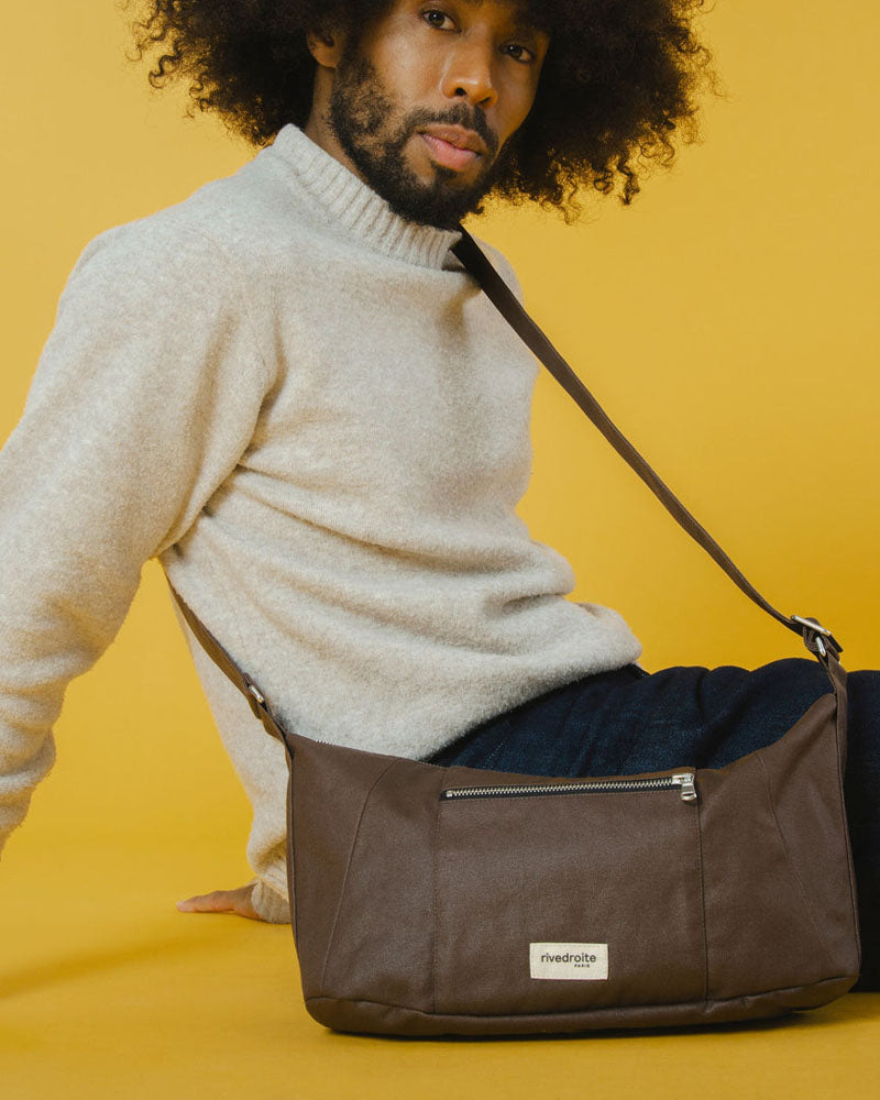 Sac bandouliere rive droite
