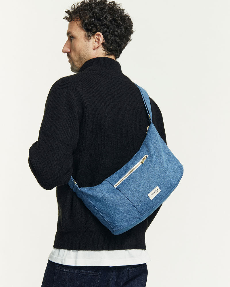 Sac bandouliere rive droite