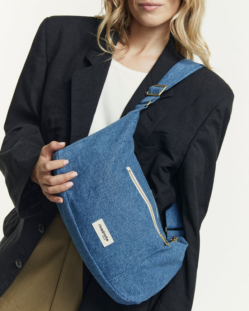 Sac bandouliere rive droite