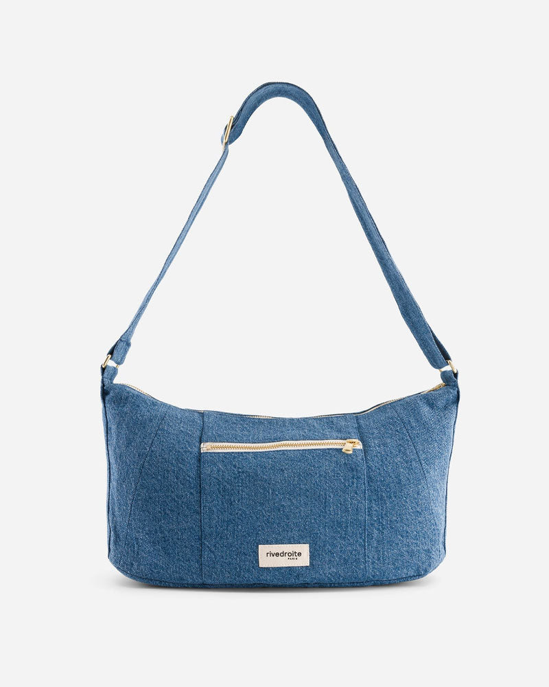 Sac bandouliere rive droite