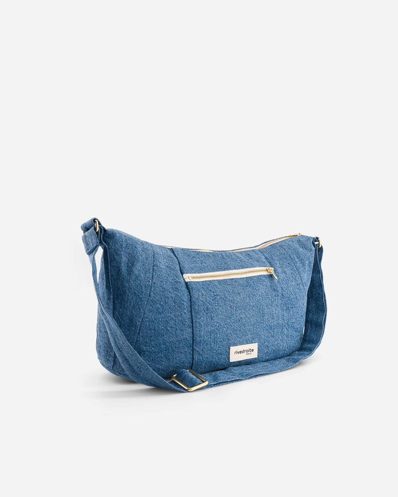 Sac bandouliere rive droite