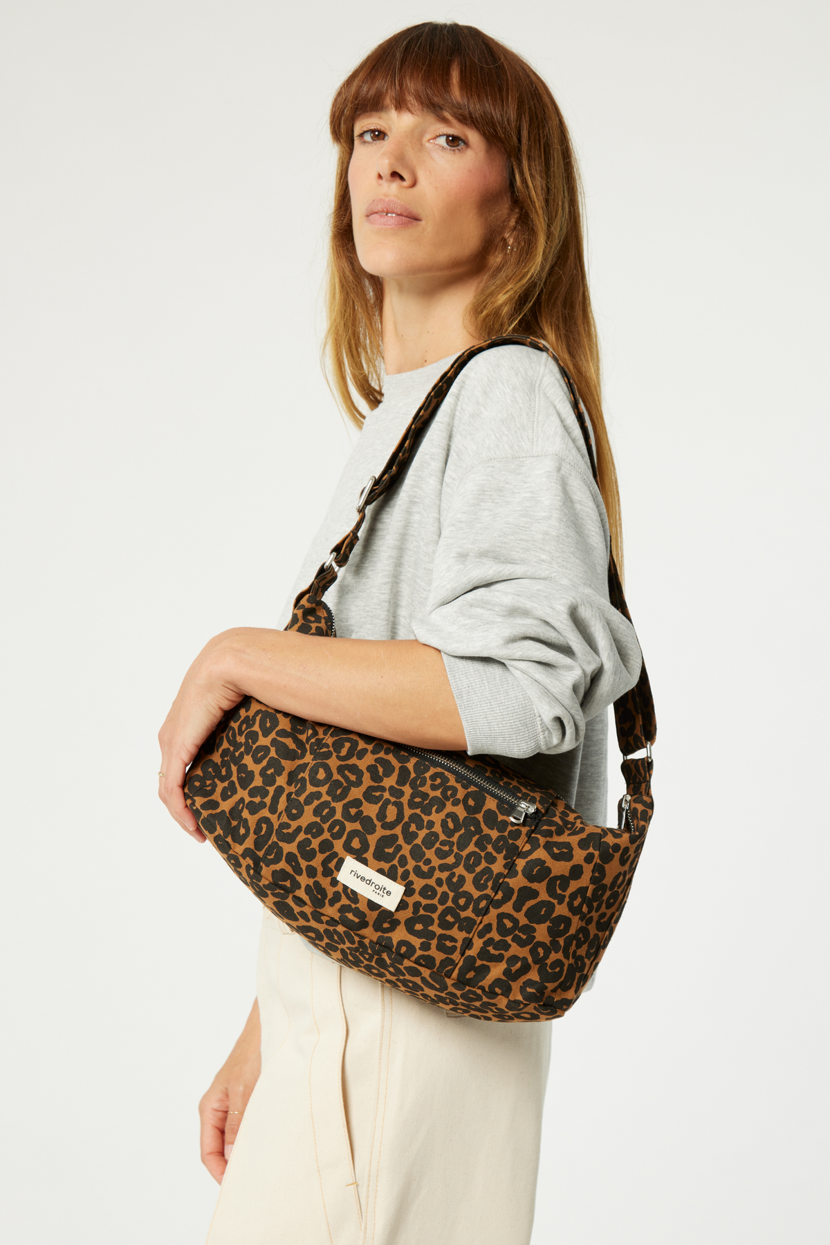 Sac bandouliere rive droite