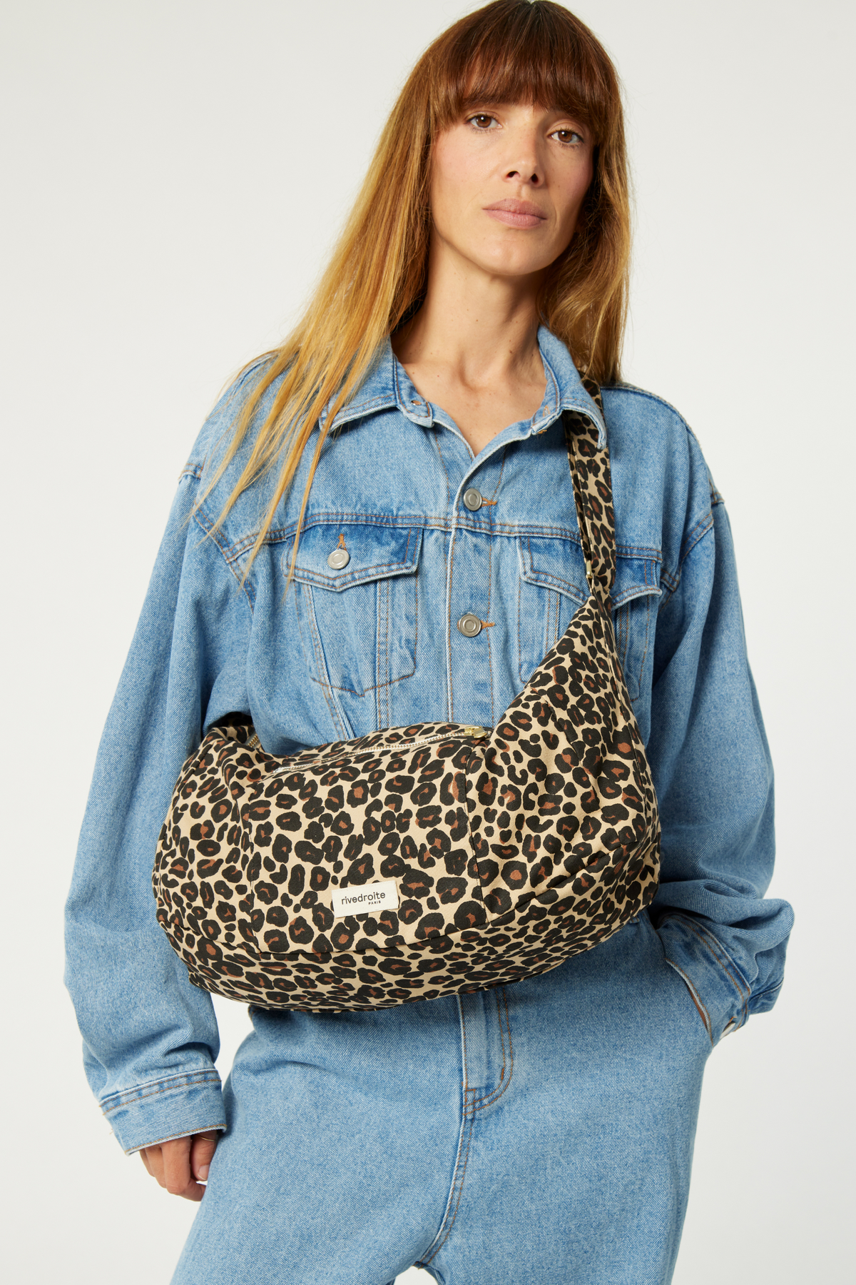 Sac bandouliere rive droite