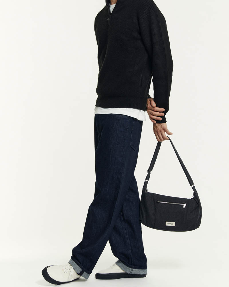 Sac bandouliere rive droite